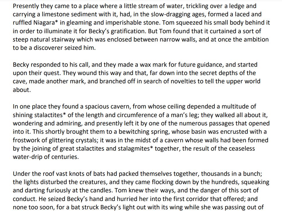 北伦敦学院North London Collegiate School 11+英语入学考试