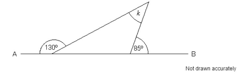 寇弗中学Colfe's School 11+数学入学考试