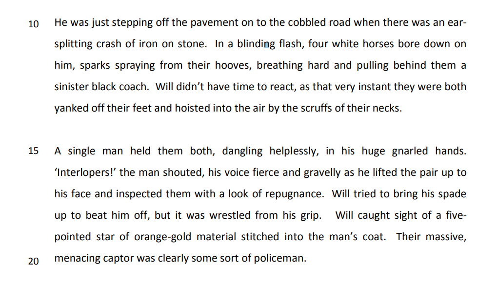 英国私校11+都考些什么内容