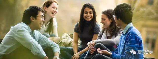 美国高中,美国留学,美国高中留学