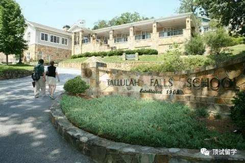 美国高中,美国高中留学,美国留学