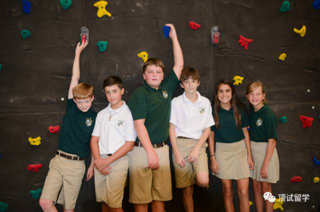 美国高中,美国高中留学,美国留学