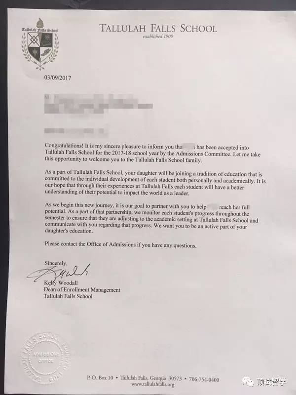 美国高中,美国留学,美国高中留学