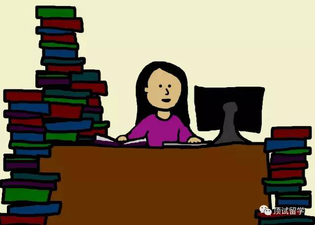 美国留学,美国高中,美国高中留学