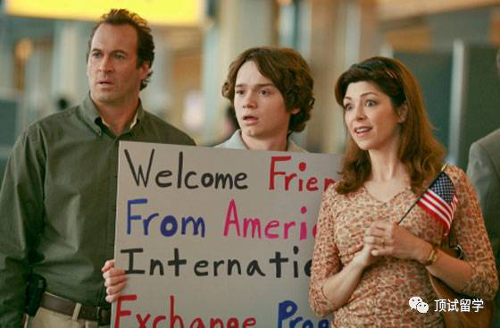 美国留学,美国高中,美国高中留学